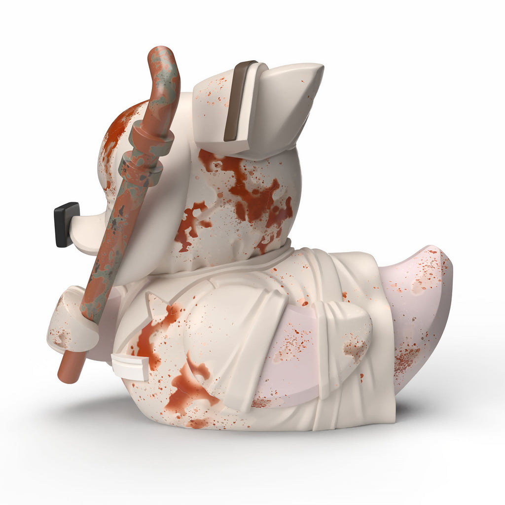 Product image Silent Hill - Nurse TUBBZ Collectible Duck