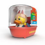 Image produit Chainsaw Man – Canard de collection Power TUBBZ