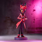 Image produit Hazbin Hotel - Statue Alastor