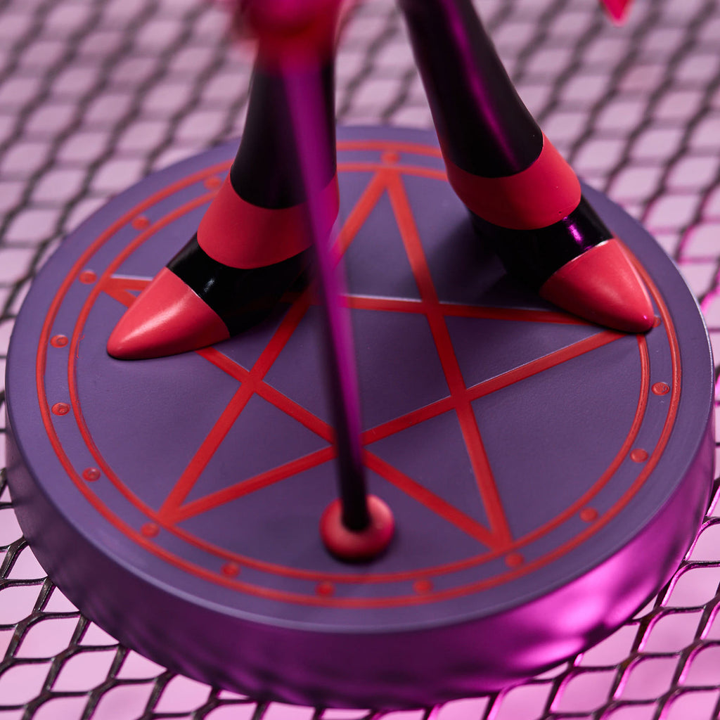 Image produit Hazbin Hotel - Statue Alastor