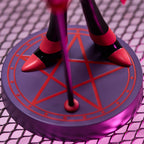 Image produit Hazbin Hotel - Statue Alastor