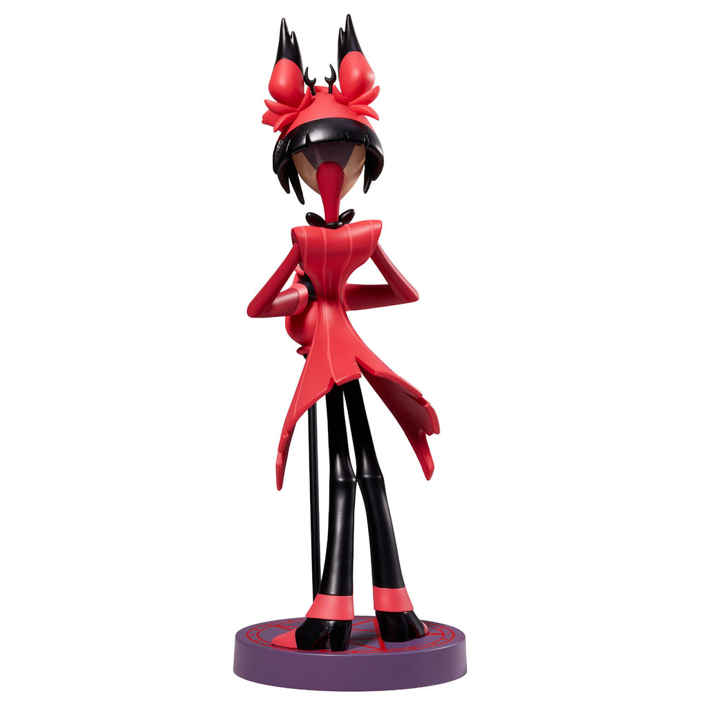 Image produit Hazbin Hotel - Statue Alastor