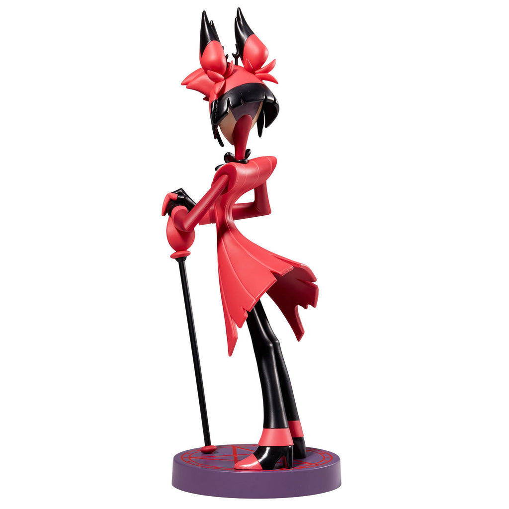 Image produit Hazbin Hotel - Statue Alastor