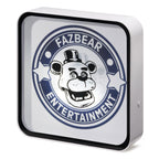 Image produit Five Nights at Freddy's - Lampe Freddy Fazbear