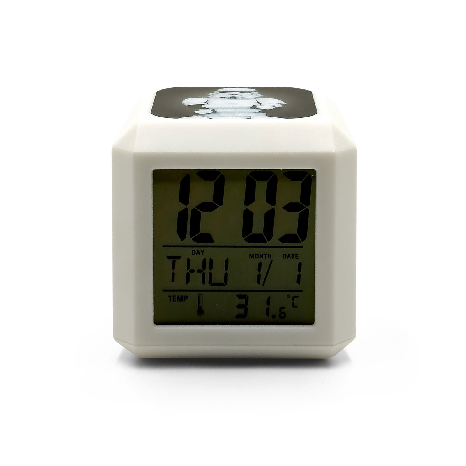 Image produit Original Stormtrooper - Montre digitale