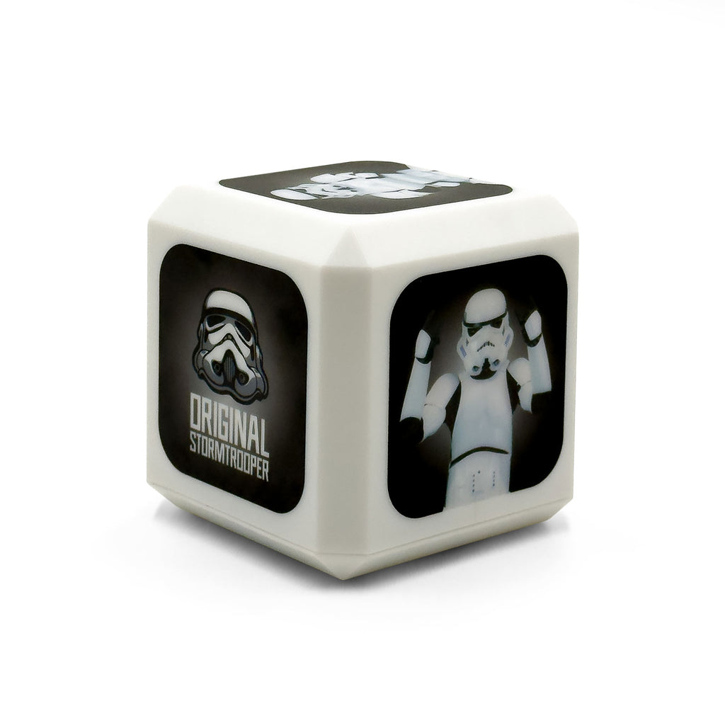 Image produit Original Stormtrooper - Montre digitale