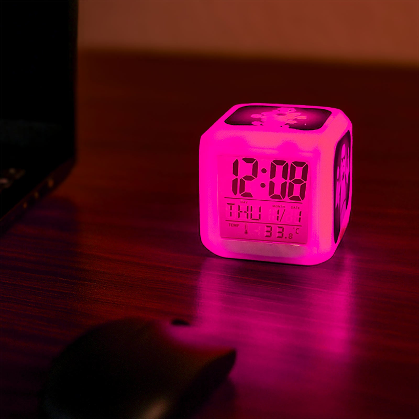 Image produit Original Stormtrooper - Montre digitale