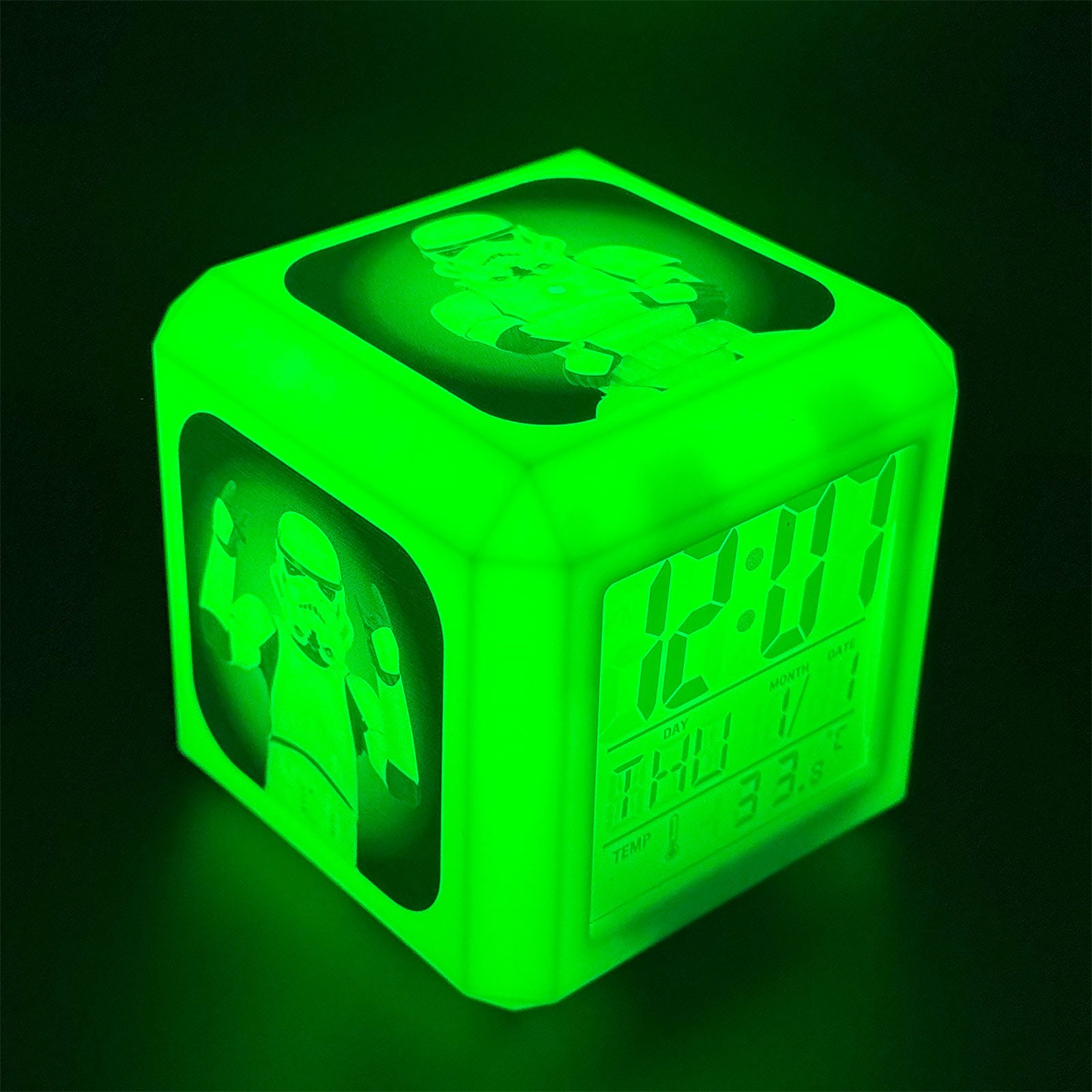 Image produit Original Stormtrooper - Montre digitale