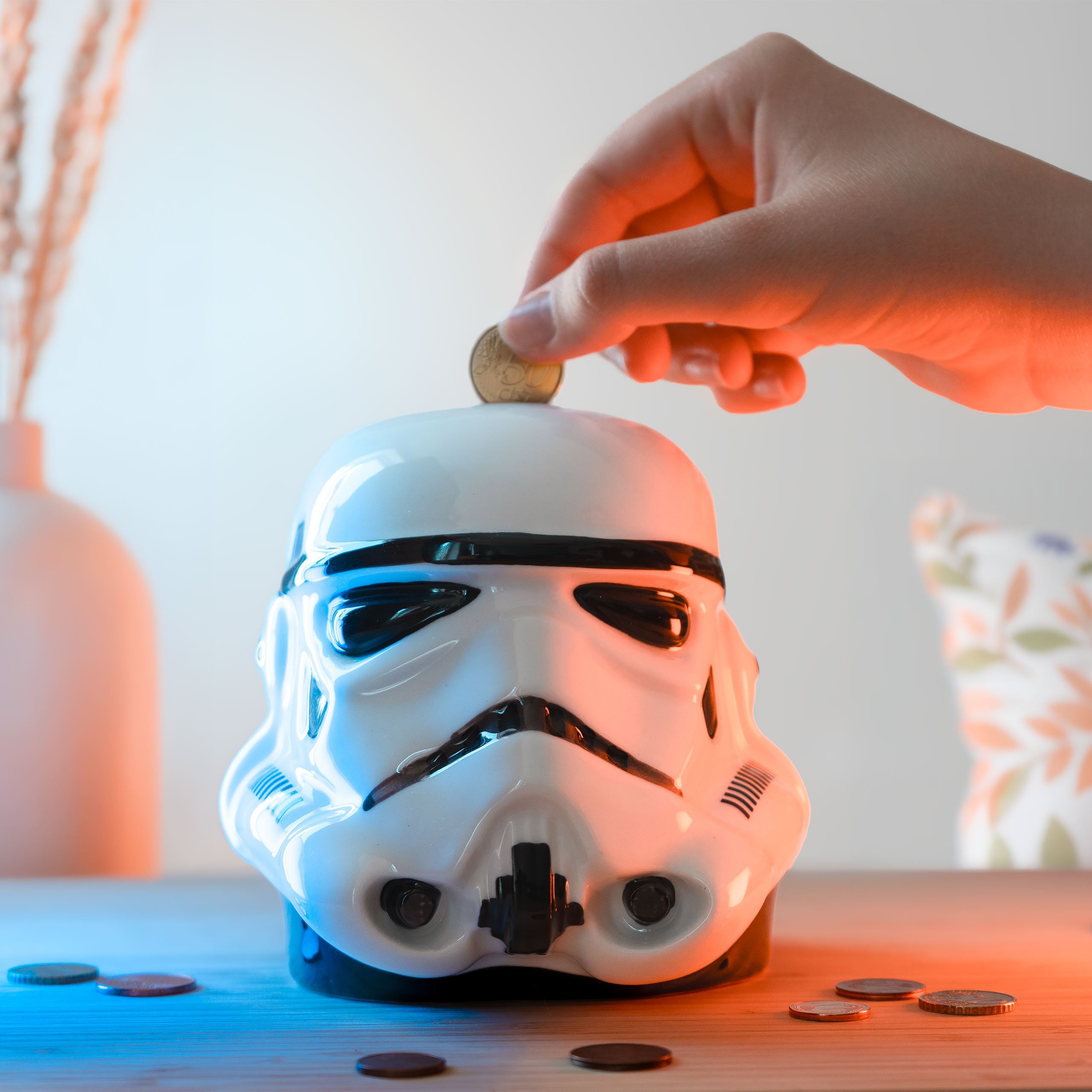 Image produit Original Stormtrooper – Tirelire