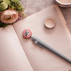 Image produit Mofusand - Stylo-bille avec figurine pivotante