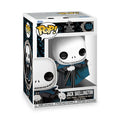 Image produit L'Étrange Noël de Monsieur Jack - Figurine Funko Pop! Jack Couture