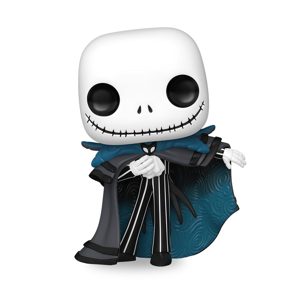 Image produit L'Étrange Noël de Monsieur Jack - Figurine Funko Pop! Jack Couture