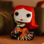 Image produit L'Étrange Noël de monsieur Jack - Figurine Funko Pop Sally Couture