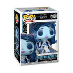 Image produit Corpse Bride - Emily avec des papillons Figurine Funko Pop!