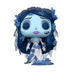 Image produit Corpse Bride - Emily avec des papillons Figurine Funko Pop!