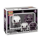 Image produit Nightmare Before Christmas - Porte-clés Funko Pop Jack et Oogie, lot de 2