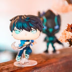 Image produit Solo Leveling - Figurine Funko Pop Sung Jinwoo