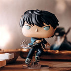 Image produit Solo Leveling - Figurine Funko Pop Sung Jinwoo