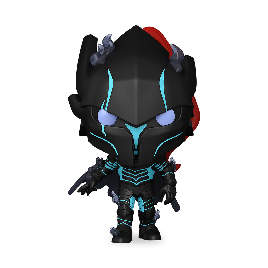 Image produit Solo Leveling - Figurine Funko Pop Igris