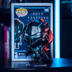 Image produit Solo Leveling - Figurine Funko Pop Igris