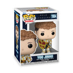 Image produit Solo Leveling - Figurine Funko Pop Yoo Jinho