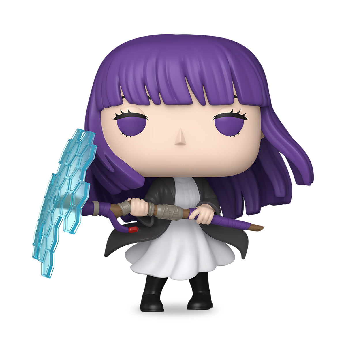 Image produit Frieren : Au-delà de la fin du voyage - Figurine Funko Pop! Fern