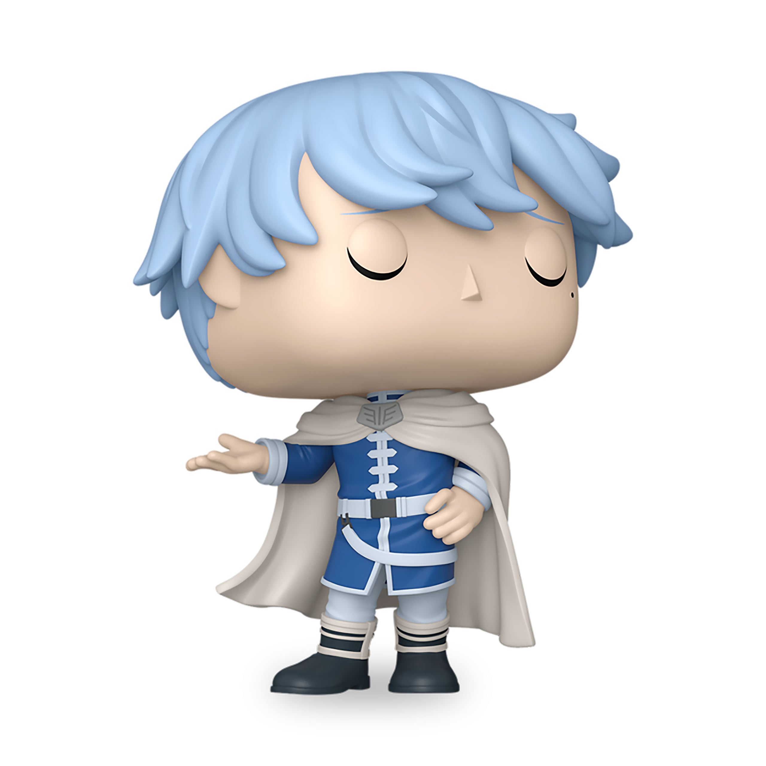 Image produit Frieren : Au-delà du voyage - Figurine Funko Pop Himmel