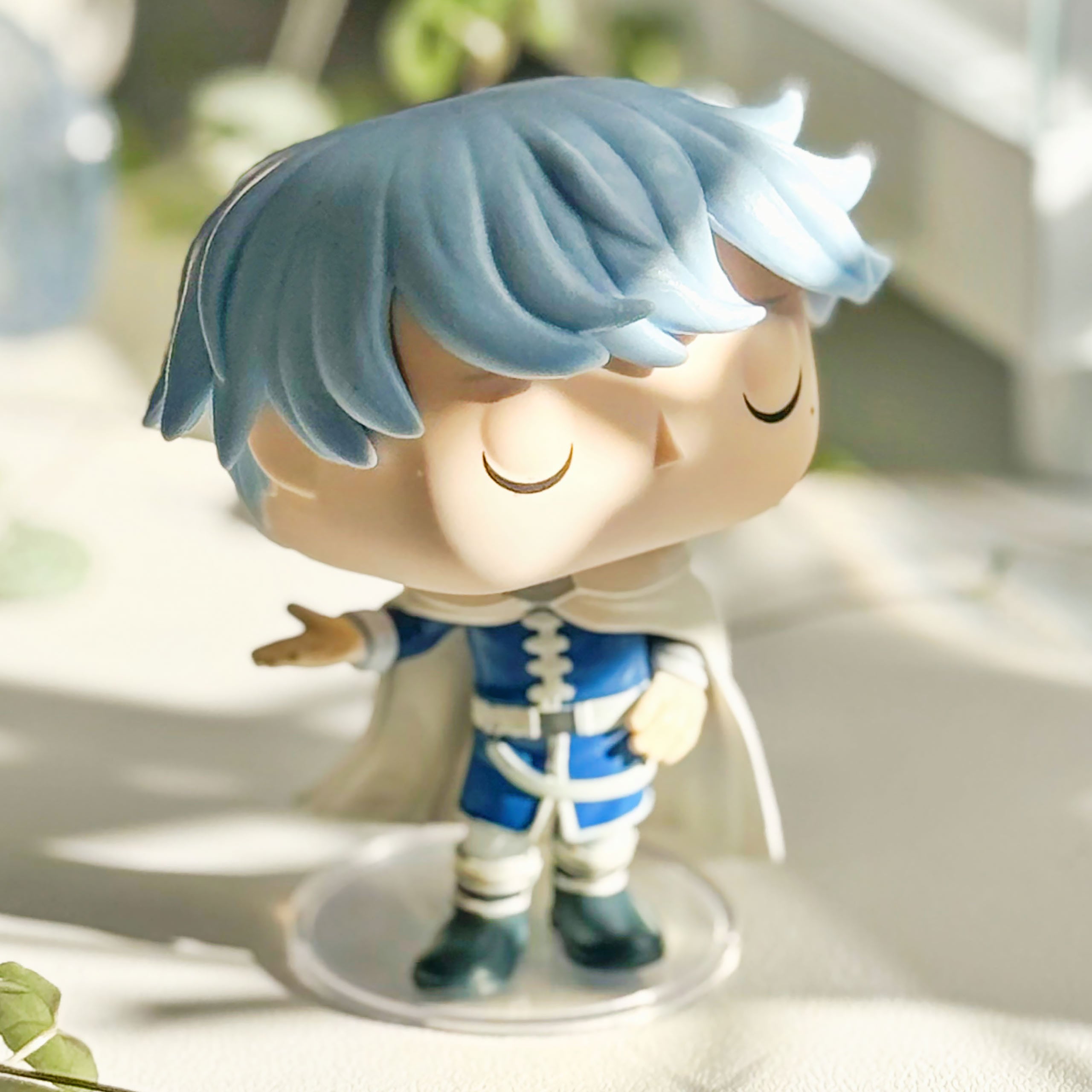 Image produit Frieren : Au-delà du voyage - Figurine Funko Pop Himmel