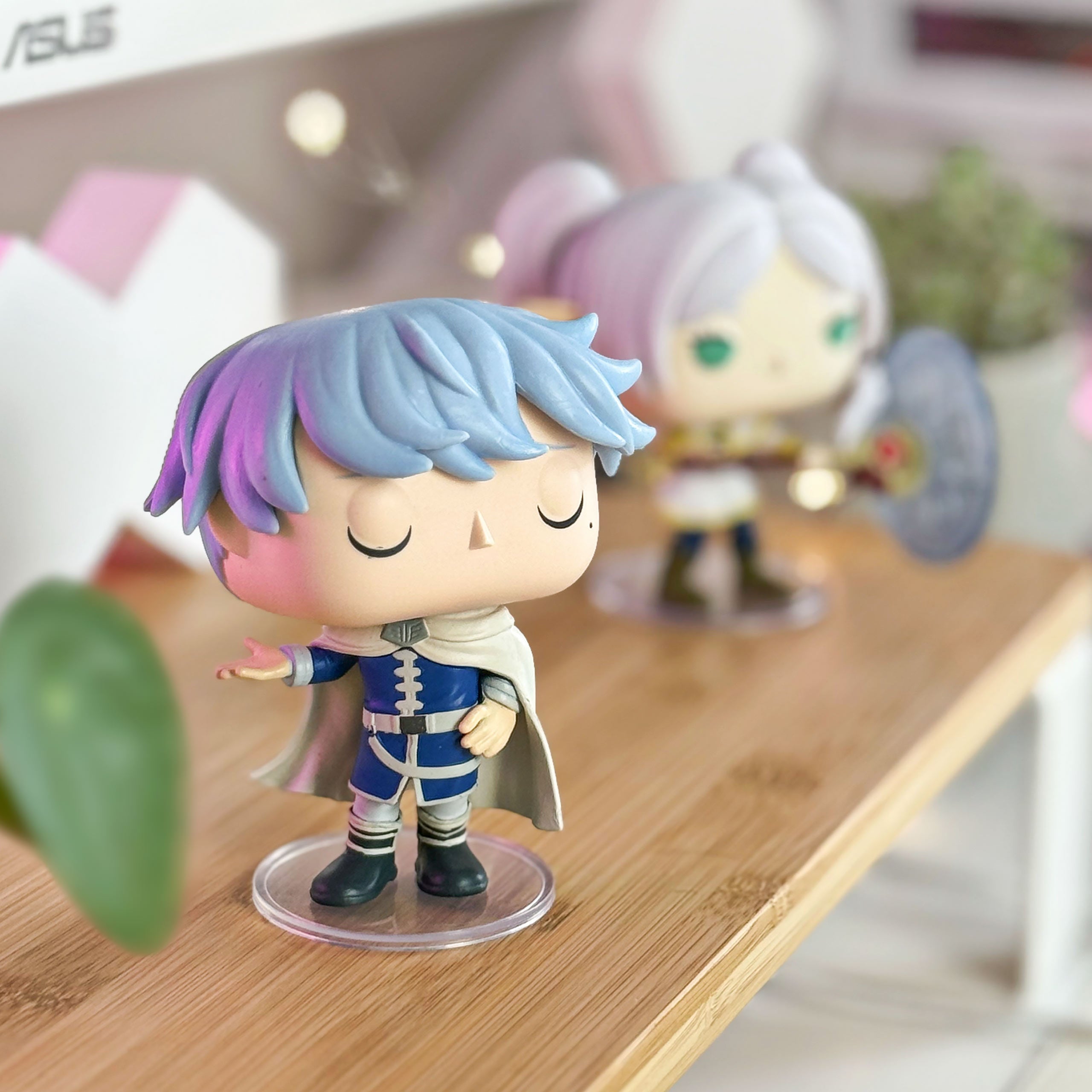 Image produit Frieren : Au-delà du voyage - Figurine Funko Pop Himmel