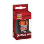 Image produit Chainsaw Man - Porte-clés Funko Pop