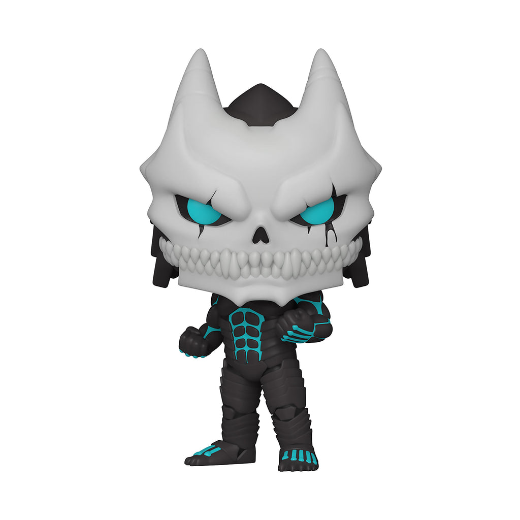 Image produit Kaiju No. 8 - Figurine Funko Pop!
