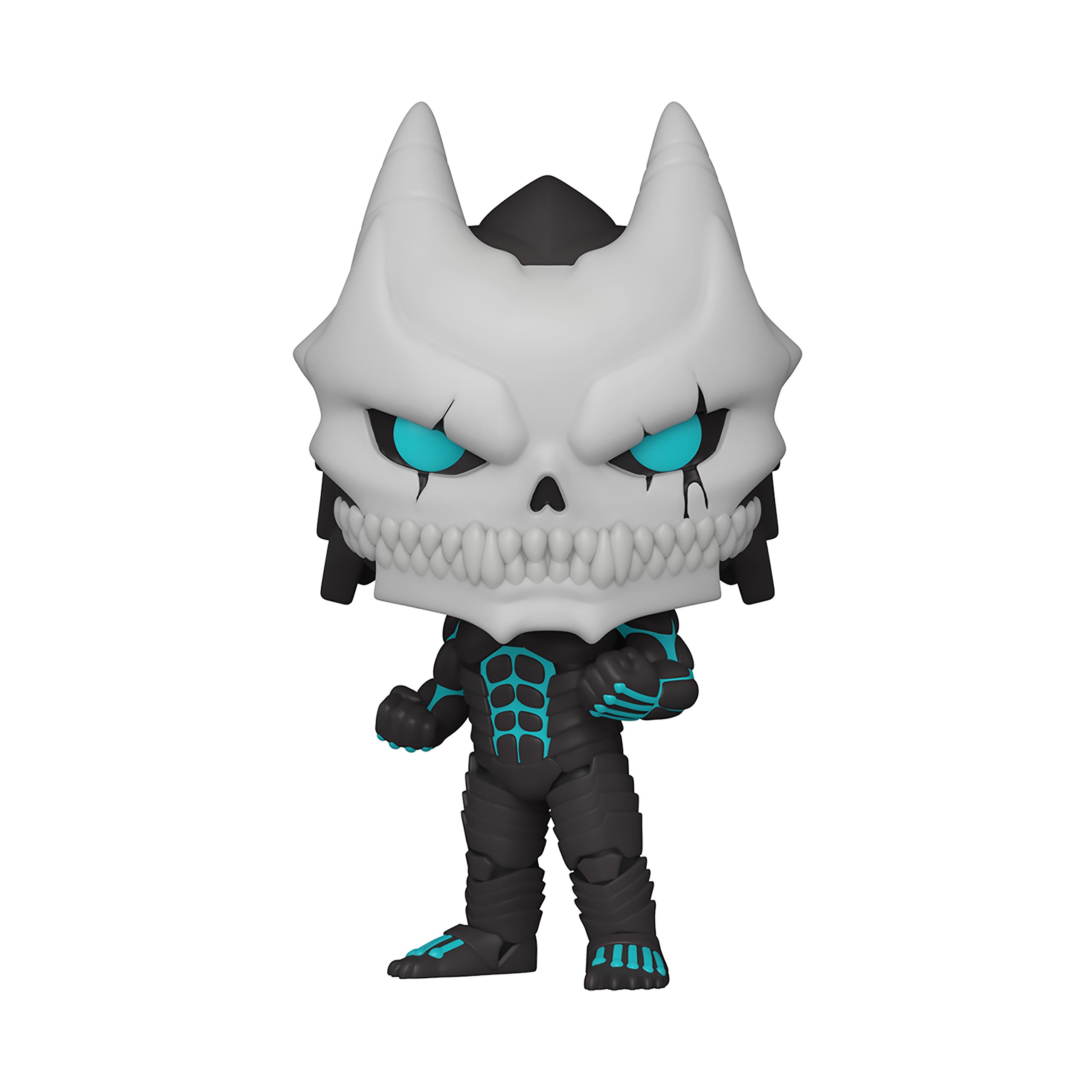 Image produit Kaiju No. 8 - Figurine Funko Pop!
