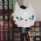 Image produit Kaiju No. 8 - Figurine Funko Pop!