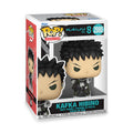 Image produit Kaiju No. 8 - Kafka Hibino - Figurine Funko Pop!