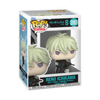Image produit Kaiju No. 8 - Reno Ichikawa Figurine Funko Pop!