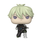 Image produit Kaiju No. 8 - Reno Ichikawa Figurine Funko Pop!