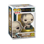 Image produit Le Seigneur des Anneaux – Gollum Figurine Funko Pop! phosphorescente