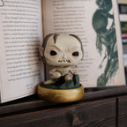 Image produit Le Seigneur des Anneaux – Gollum Figurine Funko Pop! phosphorescente