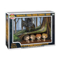 Image produit Le Seigneur des Anneaux - La Communauté de l’Anneau figurine diorama Funko Pop