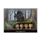 Image produit Le Seigneur des Anneaux - La Communauté de l’Anneau figurine diorama Funko Pop