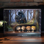 Image produit Le Seigneur des Anneaux - La Communauté de l’Anneau figurine diorama Funko Pop