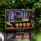 Image produit Le Seigneur des Anneaux - La Communauté de l’Anneau figurine diorama Funko Pop