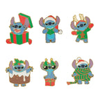 Image produit Lilo & Stitch - Pin mystère de Noël
