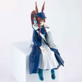 Image produit Arknights - Figurine Amiya Newsgirl Noodle Stopper