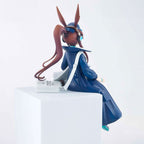 Image produit Arknights - Figurine Amiya Newsgirl Noodle Stopper