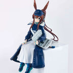 Image produit Arknights - Figurine Amiya Newsgirl Noodle Stopper