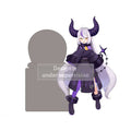 Image produit Hololive Production - Figurine Hikkake La+ Darkness