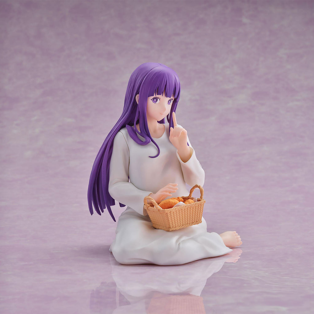 Image produit Frieren : Au-delà de la fin du voyage - Figurine Fern Nap