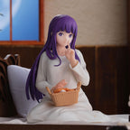 Image produit Frieren : Au-delà de la fin du voyage - Figurine Fern Nap