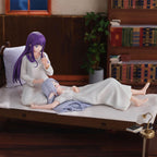 Image produit Frieren : Au-delà de la fin du voyage - Figurine Fern Nap